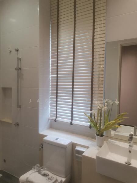 Semi-Detached House for Sale in Semenyih (Selangor) - Jasper Tan - Bathroom - PropertyGuru.com.my