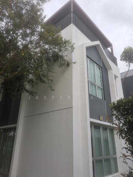 Semi-Detached House for Sale in Semenyih (Selangor) - Jasper Tan - Exterior - PropertyGuru.com.my