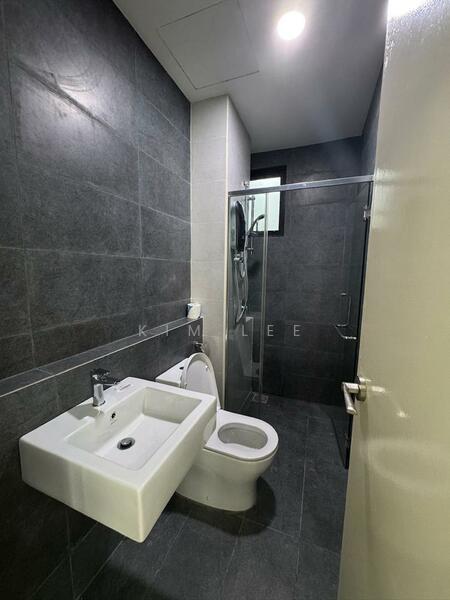 Lavile Kuala Lumpur untuk Untuk Disewa - RM 2,900 /bulan, Mac 2026 - Bathroom - PropertyGuru.com.my