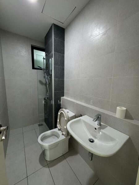 Lavile Kuala Lumpur untuk Untuk Disewa - RM 2,900 /bulan, Mac 2026 - Bathroom - PropertyGuru.com.my