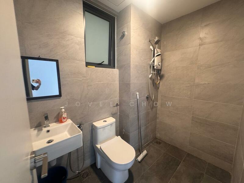 SUNSURIA FORUM SERVICED APARTMENT untuk Untuk Disewa - RM 2,500 /bulan, Apr 2026 - PropertyGuru.com.my