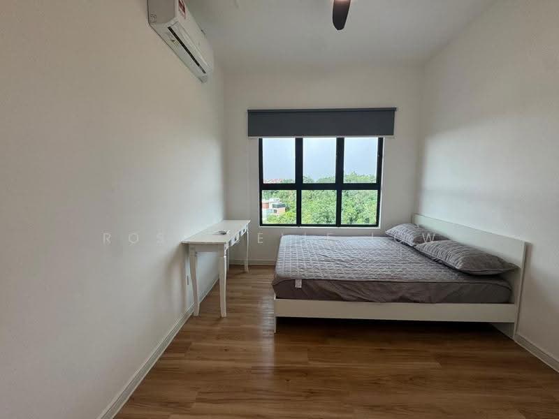 Condominium for Rent at Armani Residence Sg Long - Roseabelle Low - Bedroom - PropertyGuru.com.my