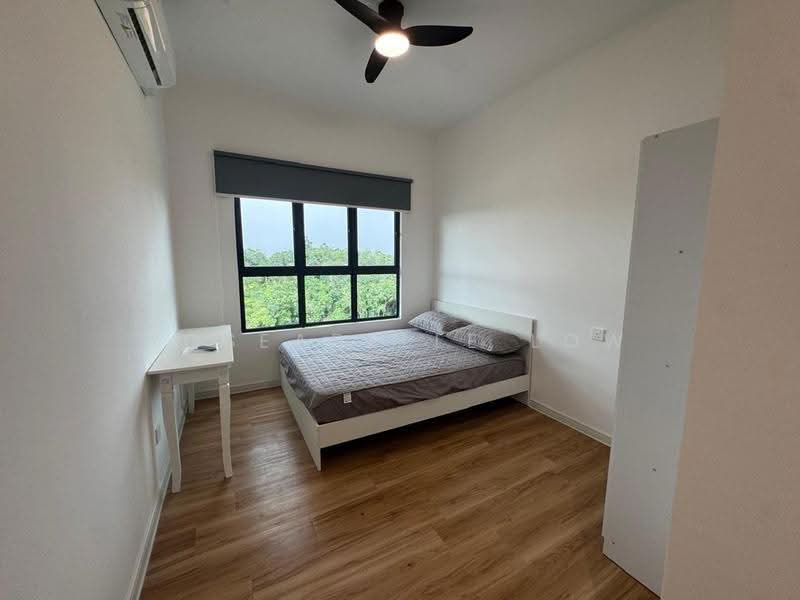 Condominium for Rent at Armani Residence Sg Long - Roseabelle Low - Bedroom - PropertyGuru.com.my