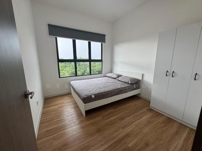 Condominium for Rent at Armani Residence Sg Long - Roseabelle Low - Bedroom - PropertyGuru.com.my