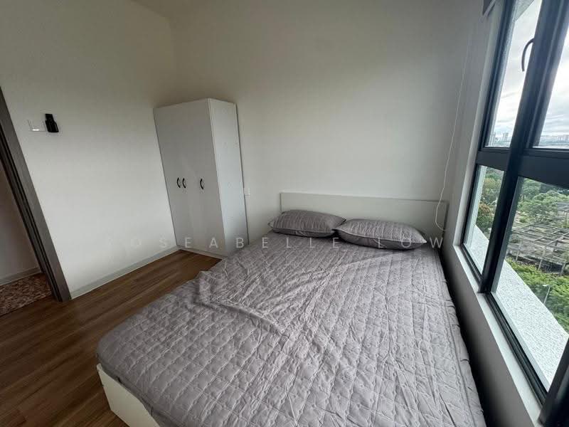 Condominium for Rent at Armani Residence Sg Long - Roseabelle Low - Bedroom - PropertyGuru.com.my