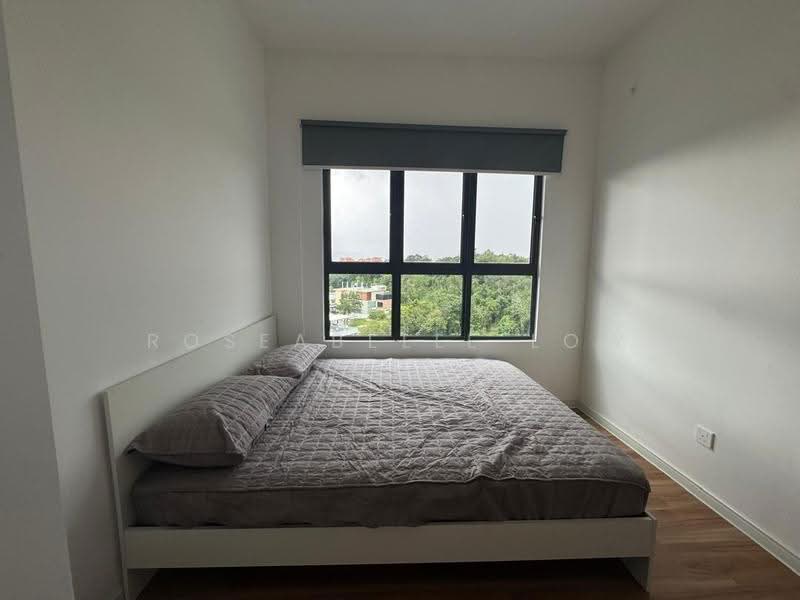 Condominium for Rent at Armani Residence Sg Long - Roseabelle Low - Bedroom - PropertyGuru.com.my