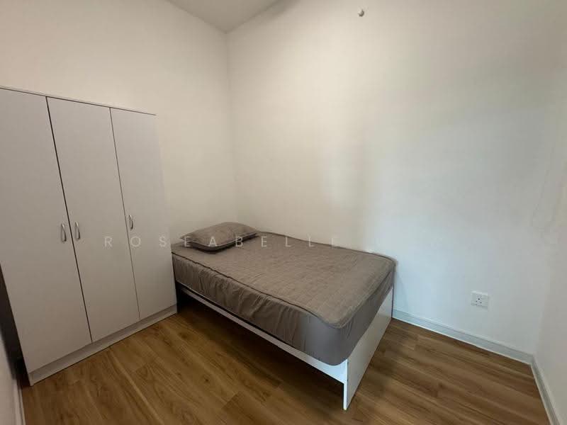 Condominium for Rent at Armani Residence Sg Long - Roseabelle Low - Bedroom - PropertyGuru.com.my