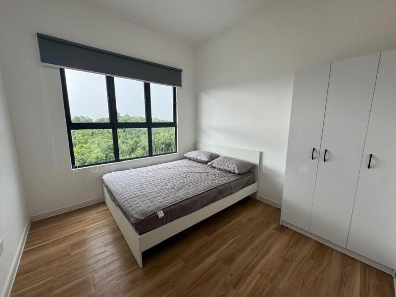 Condominium for Rent at Armani Residence Sg Long - Roseabelle Low - Bedroom - PropertyGuru.com.my