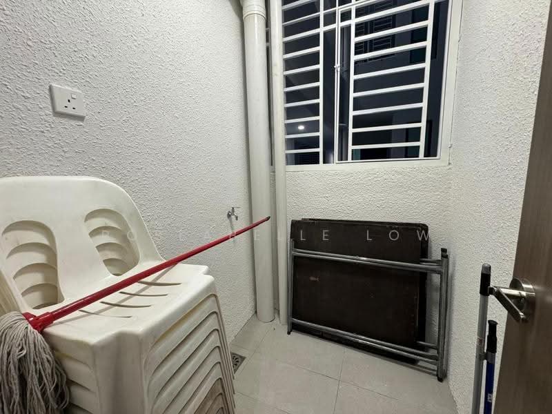 Condominium for Rent at Armani Residence Sg Long - Roseabelle Low - Interior - PropertyGuru.com.my