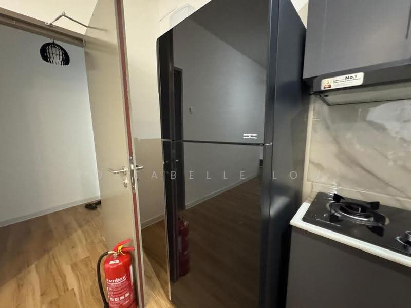 Condominium for Rent at Armani Residence Sg Long - Roseabelle Low - Interior - PropertyGuru.com.my