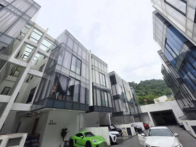 Terraced House for Sale in Damansara Perdana (Selangor) - JJ Chew - Exterior - PropertyGuru.com.my