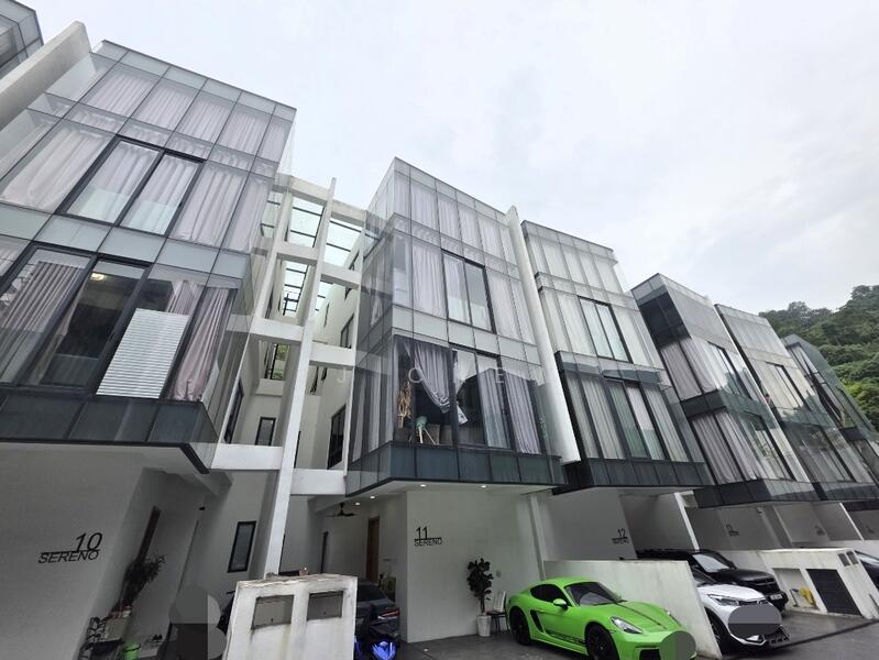 Terraced House for Sale in Damansara Perdana (Selangor) - JJ Chew - Exterior - PropertyGuru.com.my