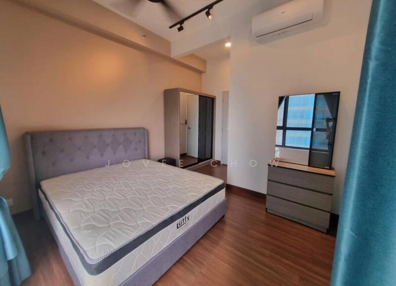 SUNSURIA FORUM SERVICED APARTMENT untuk Untuk Disewa - RM 3,300 /bulan, Apr 2026 - Bedroom - PropertyGuru.com.my