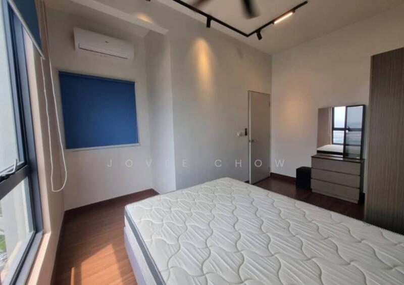 SUNSURIA FORUM SERVICED APARTMENT untuk Untuk Disewa - RM 3,300 /bulan, Apr 2026 - Bedroom - PropertyGuru.com.my