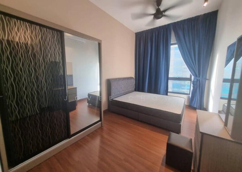 SUNSURIA FORUM SERVICED APARTMENT untuk Untuk Disewa - RM 3,300 /bulan, Apr 2026 - Bedroom - PropertyGuru.com.my
