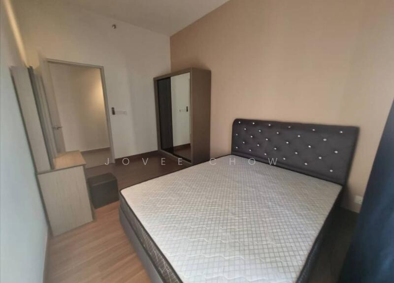 SUNSURIA FORUM SERVICED APARTMENT untuk Untuk Disewa - RM 3,300 /bulan, Apr 2026 - Bedroom - PropertyGuru.com.my