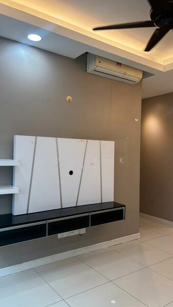 Savanna Executive Suite @ Southville City untuk Untuk Disewa - RM 1,399 /bulan, Mac 2026 - Living Room - PropertyGuru.com.my