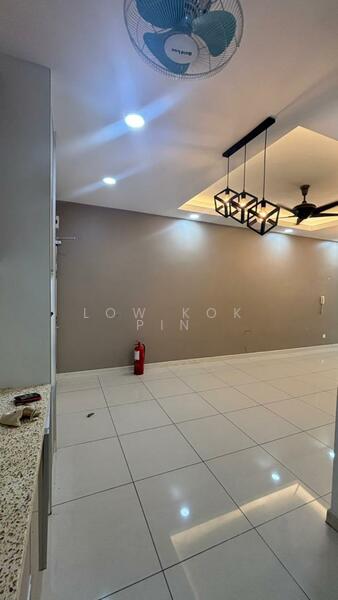 Savanna Executive Suite @ Southville City untuk Untuk Disewa - RM 1,399 /bulan, Mac 2026 - Interior - PropertyGuru.com.my