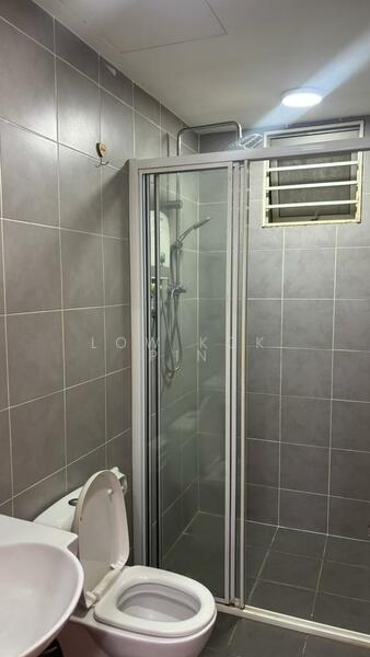 Savanna Executive Suite @ Southville City untuk Untuk Disewa - RM 1,399 /bulan, Mac 2026 - Bathroom - PropertyGuru.com.my