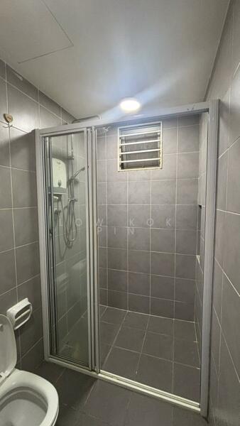 Savanna Executive Suite @ Southville City untuk Untuk Disewa - RM 1,399 /bulan, Mac 2026 - Bathroom - PropertyGuru.com.my