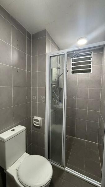 Savanna Executive Suite @ Southville City untuk Untuk Disewa - RM 1,399 /bulan, Mac 2026 - Bathroom - PropertyGuru.com.my