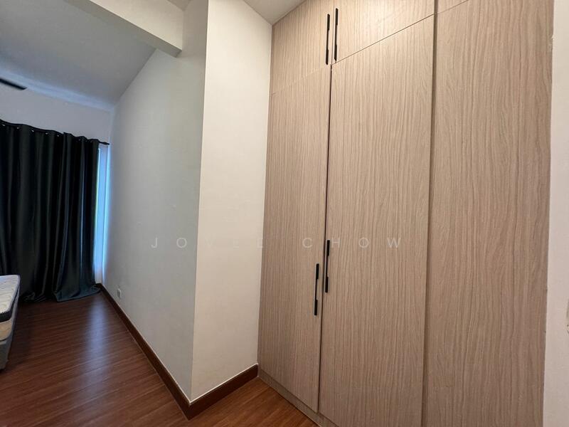 SUNSURIA FORUM SERVICED APARTMENT untuk Untuk Disewa - RM 2,600 /bulan, Apr 2026 - Interior - PropertyGuru.com.my