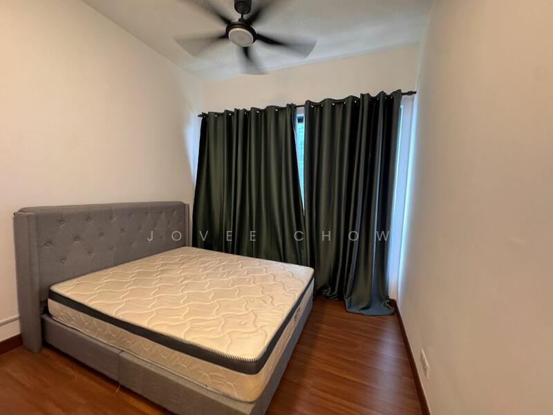 SUNSURIA FORUM SERVICED APARTMENT untuk Untuk Disewa - RM 2,600 /bulan, Apr 2026 - Bedroom - PropertyGuru.com.my