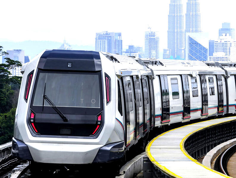 For Sale - Kuchai Sentral