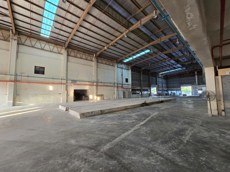Kawasan Perindustrian Pasir Gudang untuk Untuk Disewa - RM 132,350 /bulan, Feb 2026 - Interior - PropertyGuru.com.my