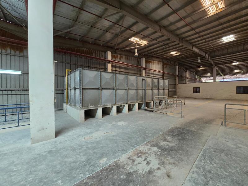 Kawasan Perindustrian Pasir Gudang untuk Untuk Disewa - RM 132,350 /bulan, Feb 2026 - Interior - PropertyGuru.com.my