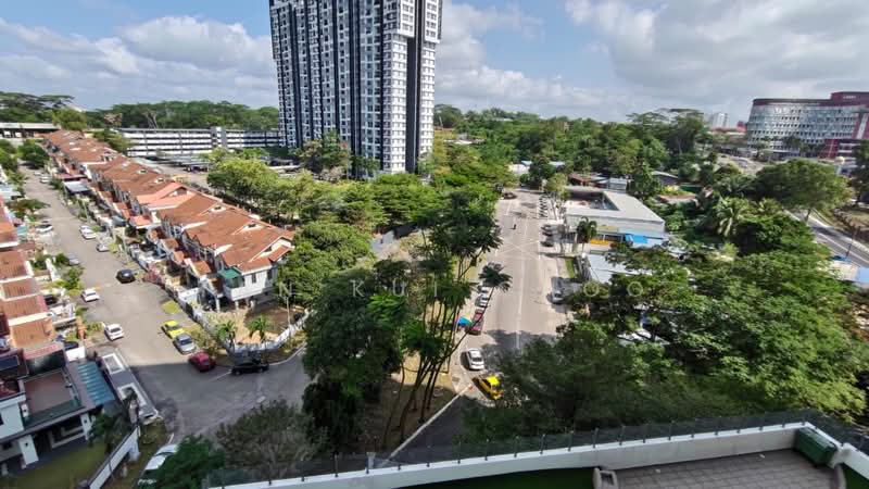 D'Tasek Residences (Tasek Impian) untuk Untuk Disewa - RM 1,800 /bulan, Mac 2026 - Exterior - PropertyGuru.com.my