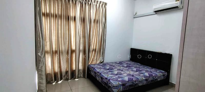 D'Tasek Residences (Tasek Impian) untuk Untuk Disewa - RM 1,800 /bulan, Mac 2026 - Bedroom - PropertyGuru.com.my