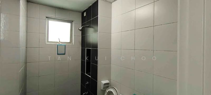 D'Tasek Residences (Tasek Impian) untuk Untuk Disewa - RM 1,800 /bulan, Mac 2026 - Bathroom - PropertyGuru.com.my