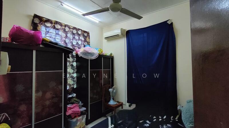 1-storey Terraced House for Sale in Johor Bahru (Johor) - Elayne Low - Bedroom - PropertyGuru.com.my