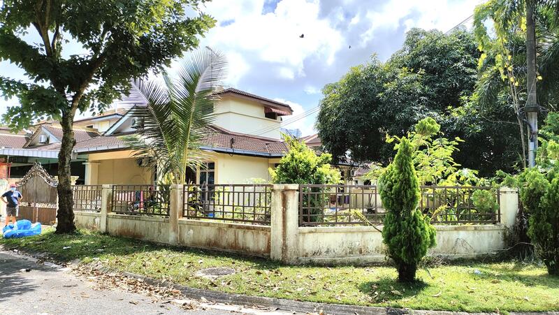 1-storey Terraced House for Sale in Johor Bahru (Johor) - Elayne Low - Exterior - PropertyGuru.com.my