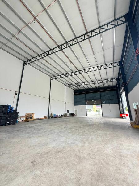 Semi-D Factory for Rent in Perai (Penang) - Jiasin Yap - Interior - PropertyGuru.com.my