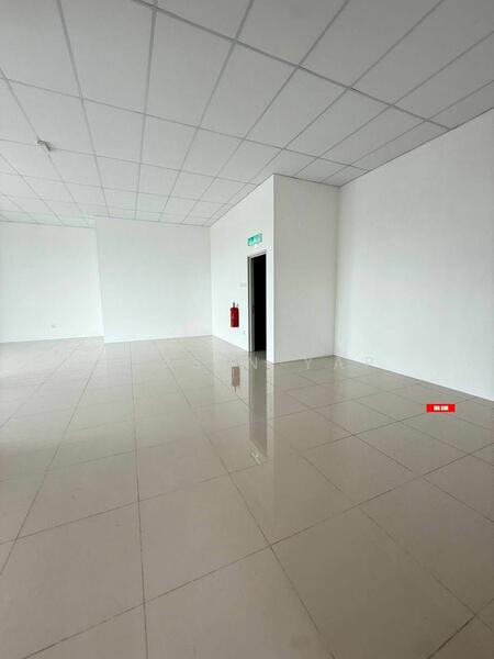 Semi-D Factory for Rent in Perai (Penang) - Jiasin Yap - Interior - PropertyGuru.com.my