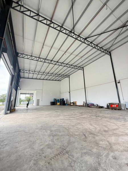 Semi-D Factory for Rent in Perai (Penang) - Jiasin Yap - Interior - PropertyGuru.com.my