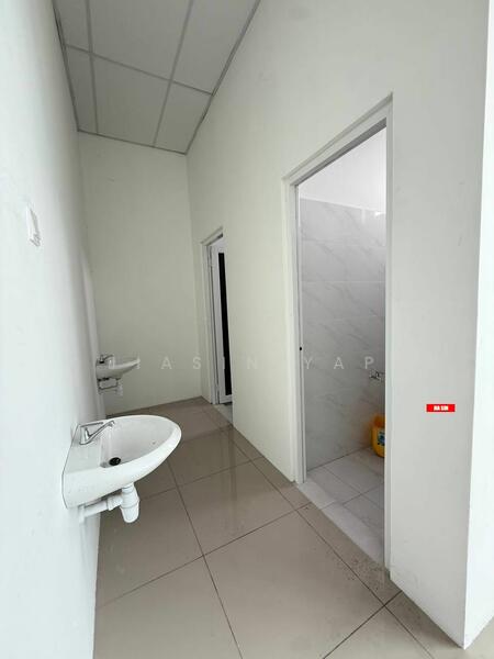 Semi-D Factory for Rent in Perai (Penang) - Jiasin Yap - Interior - PropertyGuru.com.my