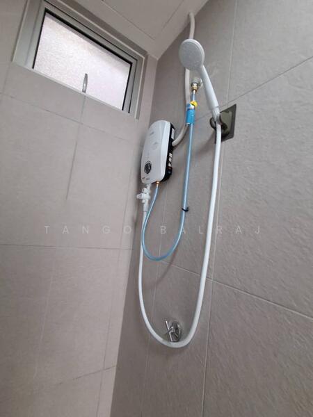 Condominium for Rent at Sanderling Lakefront - Tango Balraj - Bathroom - PropertyGuru.com.my