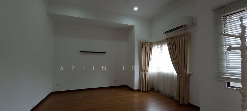 2-storey Terraced House for Sale in Seksyen U9 (Shah Alam) - Azlin Ismail - Interior - PropertyGuru.com.my