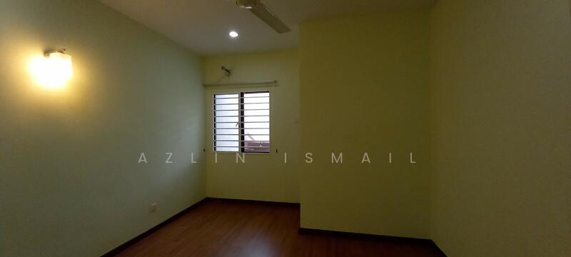 2-storey Terraced House for Sale in Seksyen U9 (Shah Alam) - Azlin Ismail - Interior - PropertyGuru.com.my