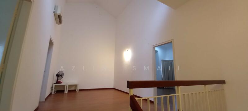 2-storey Terraced House for Sale in Seksyen U9 (Shah Alam) - Azlin Ismail - Interior - PropertyGuru.com.my