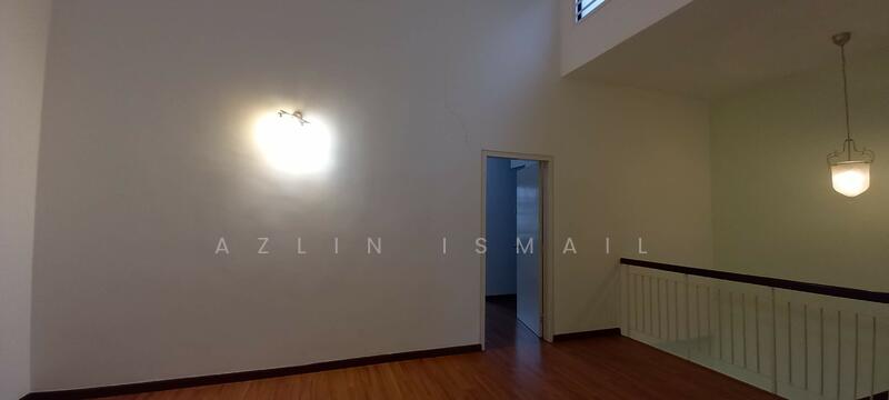 2-storey Terraced House for Sale in Seksyen U9 (Shah Alam) - Azlin Ismail - Interior - PropertyGuru.com.my