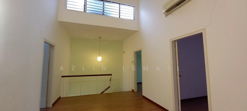 2-storey Terraced House for Sale in Seksyen U9 (Shah Alam) - Azlin Ismail - Interior - PropertyGuru.com.my