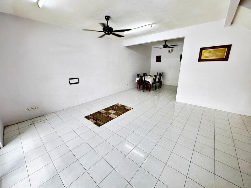 2-storey Terraced House for Sale in Seksyen 6 (Bangi) - Mahafiz . - PropertyGuru.com.my