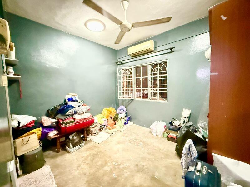 Apartment for Sale at Intana Ria - Atikah Azman - Bedroom - PropertyGuru.com.my