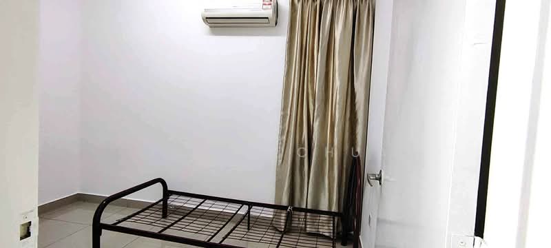 For Rent - D'Tasek Residences (Tasek Impian)