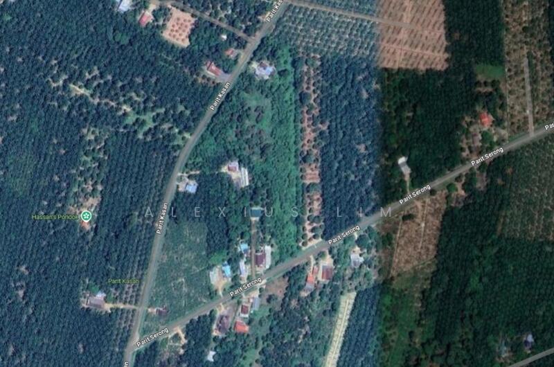 Agricultural Land for Sale in Ayer Baloi (Johor) - Alexius Lim - PropertyGuru.com.my