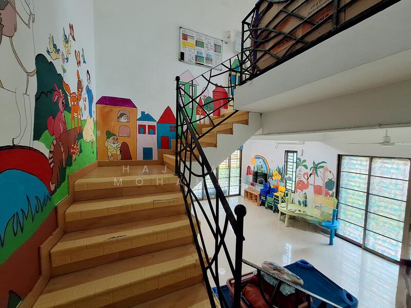 2-storey Terraced House for Sale in Johor Bahru (Johor) - Haji Andy Mohamadon - Interior - PropertyGuru.com.my